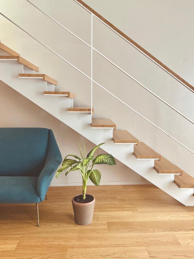 Arche Design Rooms And Suites 巴勒莫 外观 照片