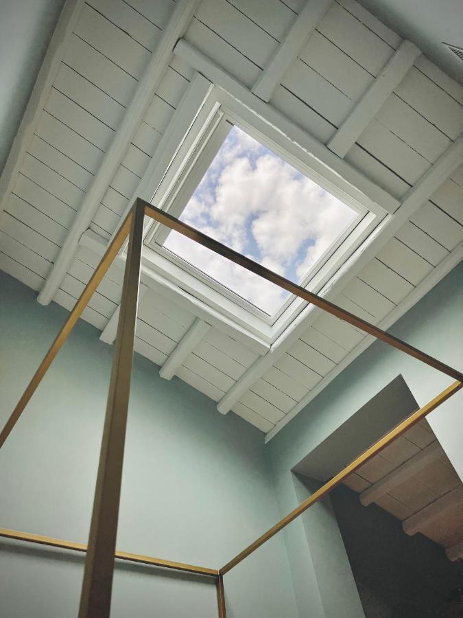 Arche Design Rooms And Suites 巴勒莫 外观 照片