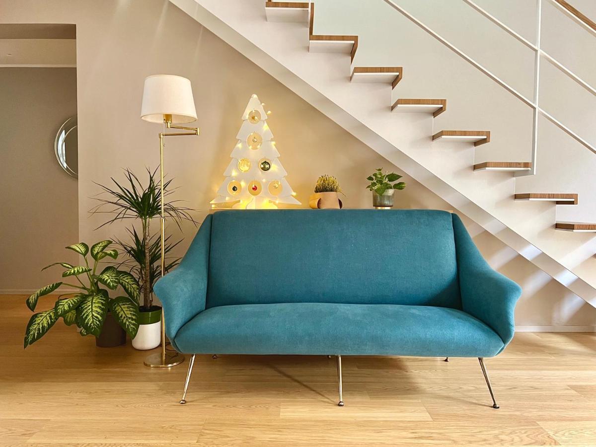 Arche Design Rooms And Suites 巴勒莫 外观 照片