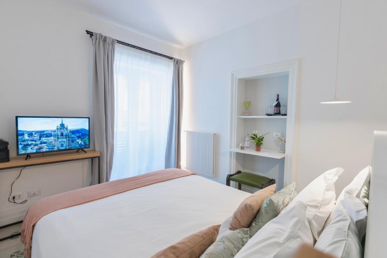Arche Design Rooms And Suites 巴勒莫 外观 照片