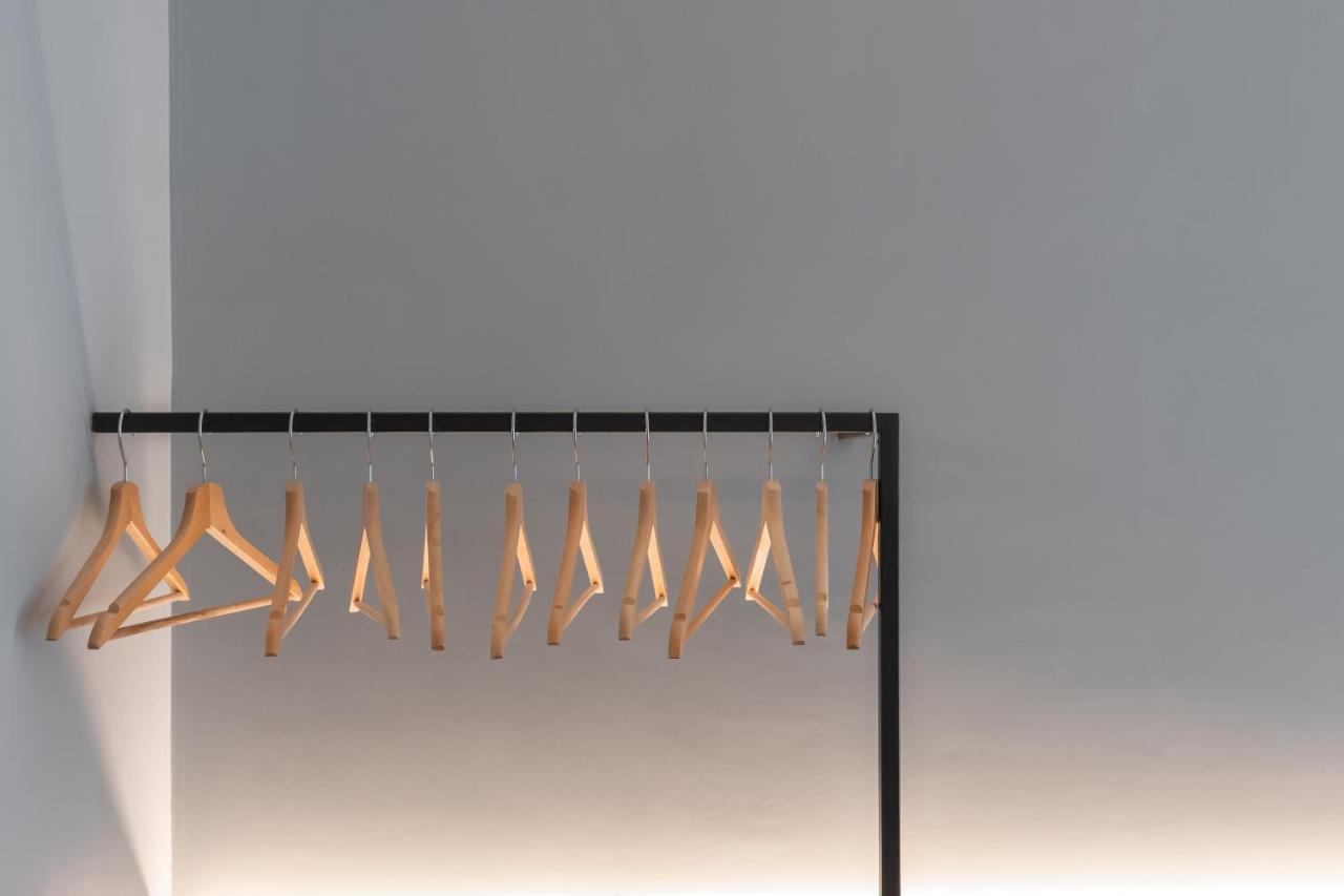 Arche Design Rooms And Suites 巴勒莫 外观 照片