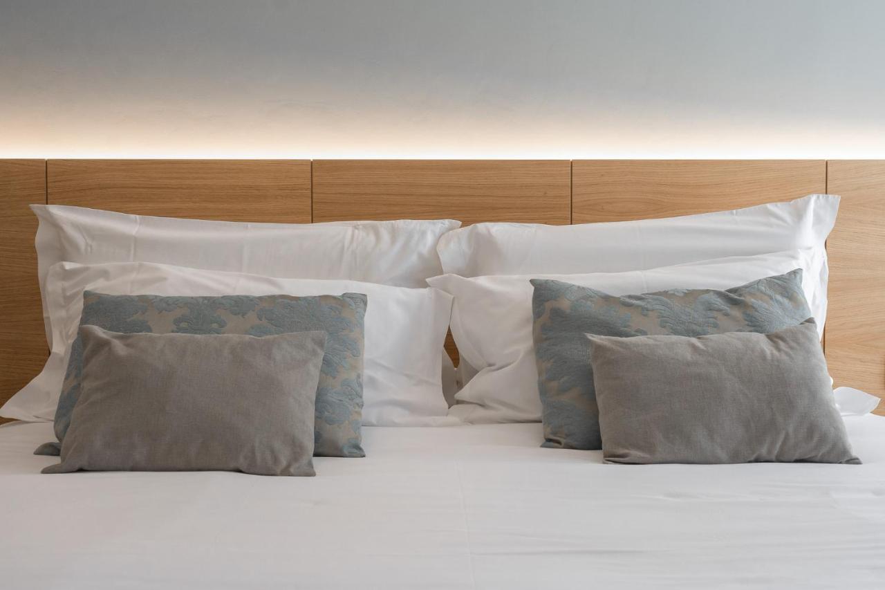 Arche Design Rooms And Suites 巴勒莫 外观 照片